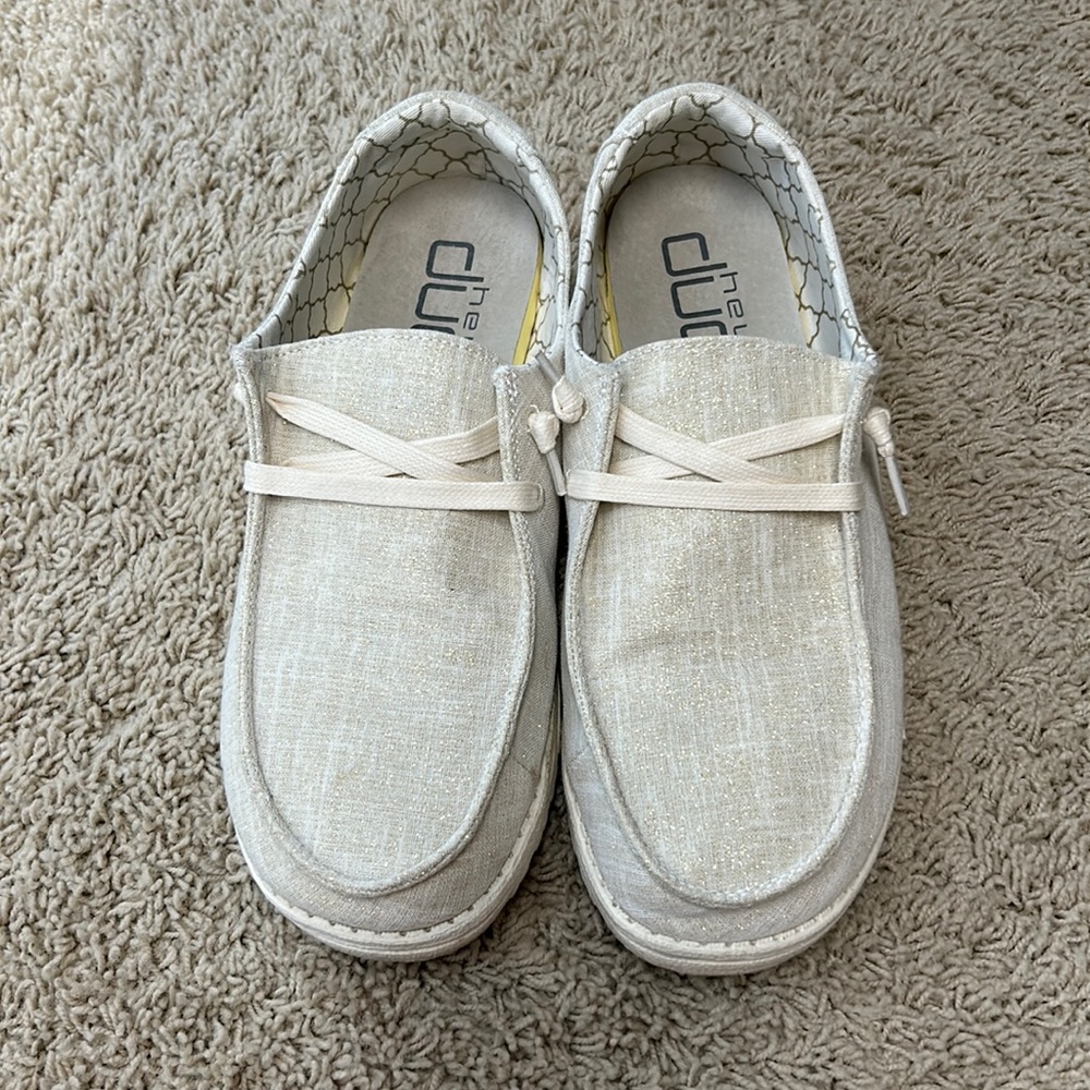 Women’s Hey Dude Wendy